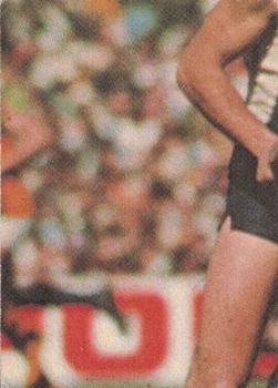 1977 Scanlens VFL #17 Ian Paton Back